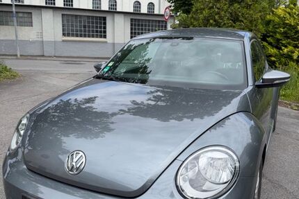 VW Beetle 65.000 km 9.980 &euro; Hemer 58675