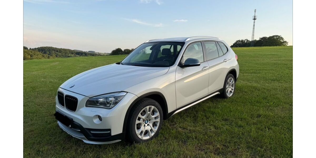 BMW X1 270.000 km 6.199 &euro; Schalksmühle 58579