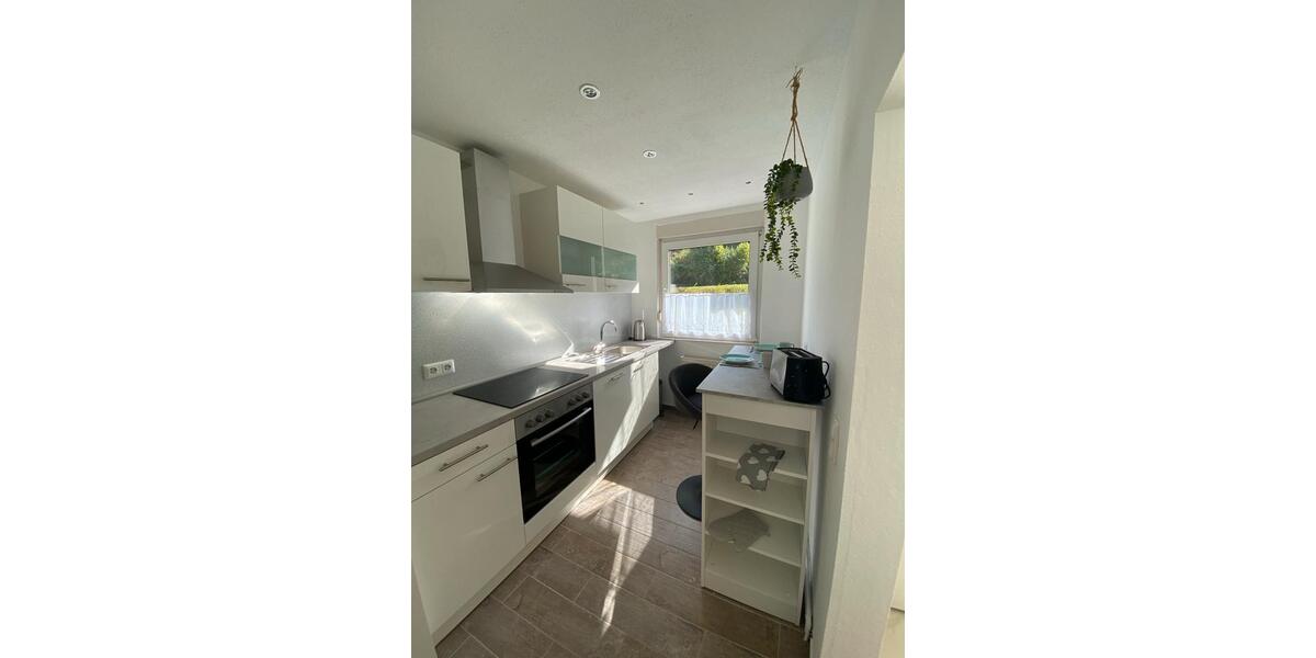 Etagenwohnung Hagen Dahl - 3 Zimmer, 65 m&sup2;, 1.000&euro; | Angebot:26591347