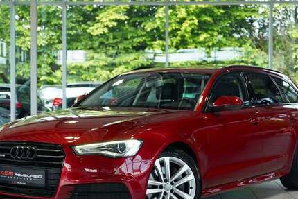 Audi A6 153.000 km 18.900 &euro; Remscheid/NRW 42855