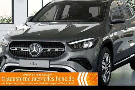 Mercedes-Benz GLA 200 3.900 km 37.990 &euro; Wuppertal 42115