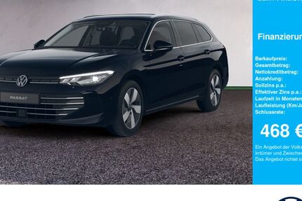 VW Passat Variant 26.247 km 38.330 &euro; Menden 58706