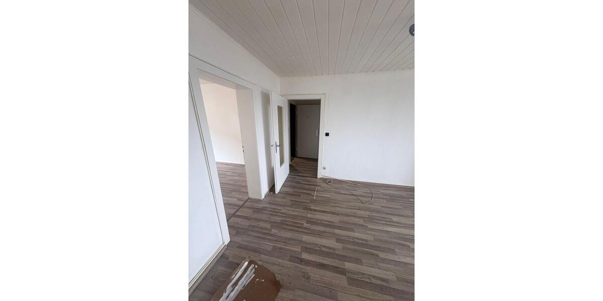 Etagenwohnung Remscheid Remscheid-Süd - 2 Zimmer, 47 m&sup2;, 550&euro; | Angebot:25852222