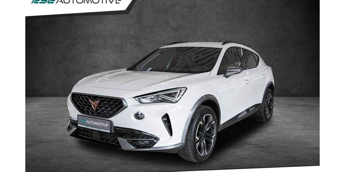 Cupra Formentor 57.400 km 22.790 &euro; Halver 58553