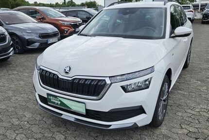 Skoda Kamiq 30.330 km 18.880 &euro; Lüdenscheid 58513