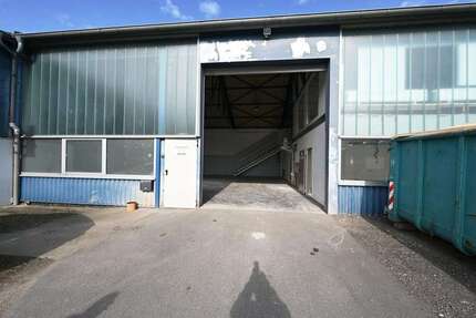 Gewerbeobjekt Wuppertal Gemarkung Vohwinkel - 2.550&euro; | Angebot:25399505
