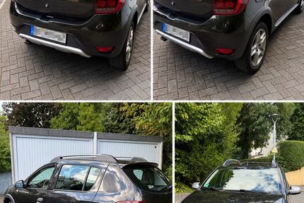 Dacia Sandero 58.000 km 8.799 &euro; Bochum 44799