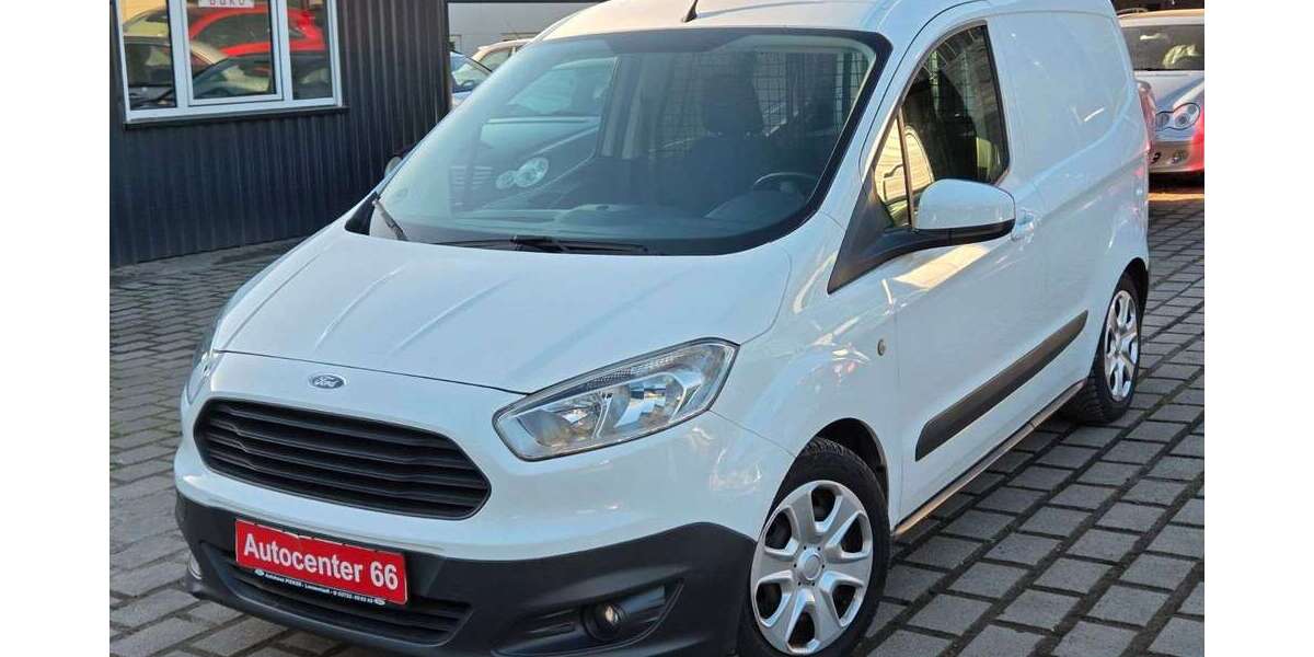 Ford Transit 159.990 km 5.990 &euro; Bochum 44807