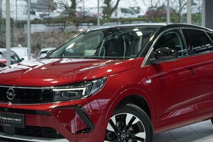 Opel Grandland (X) 26.000 km 19.900 &euro; Remscheid/NRW 42855