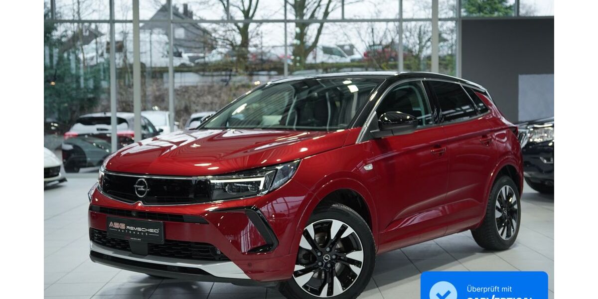 Opel Grandland (X) 26.000 km 19.900 &euro; Remscheid/NRW 42855