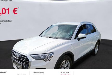 Audi Q3 53.417 km 27.940 &euro; Hagen 58091