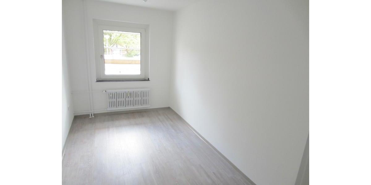 Erdgeschoßwohnung Dortmund Innenstadt West - 3.5 Zimmer, 53 m&sup2;, 564&euro; | Angebot:26019338