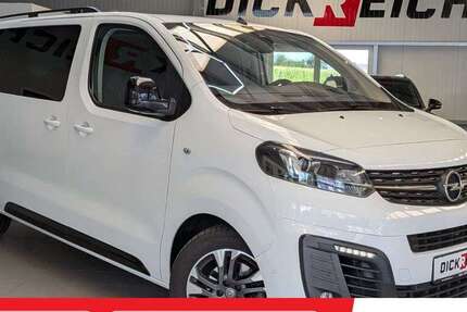 Opel Zafira 110.000 km 23.450 &euro; Menden 58708
