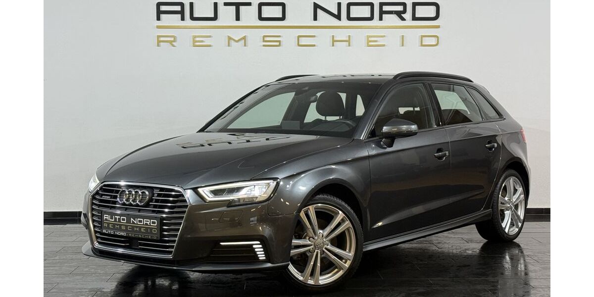 Audi A3 82.800 km 19.990 &euro; Remscheid 42897