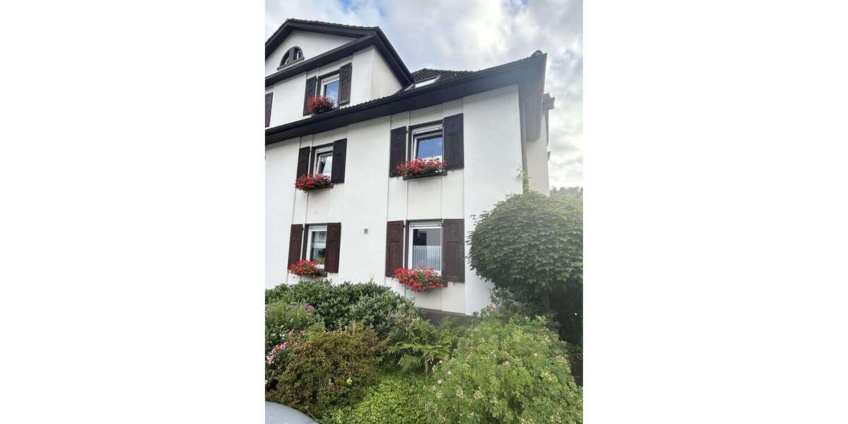 Einfamilienhaus Lüdenscheid Augustenthal - 7 Zimmer, 146 m&sup2;, 189.000&euro; | Angebot:22326711