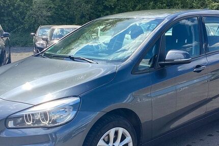BMW 220 Gran Tourer 124.000 km 12.600 &euro; Wipperfürth 51688
