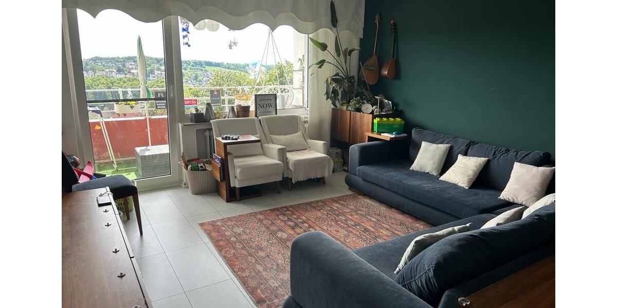 Etagenwohnung Ennepetal - 3 Zimmer, 71 m&sup2;, 90.000&euro; | Angebot:26754392