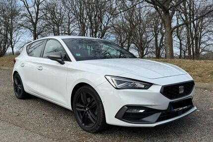 Seat Leon 110.400 km 18.199 &euro; Radevormwald 42477