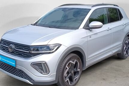 VW T-Cross 8.575 km 25.690 &euro; Wetter 58300