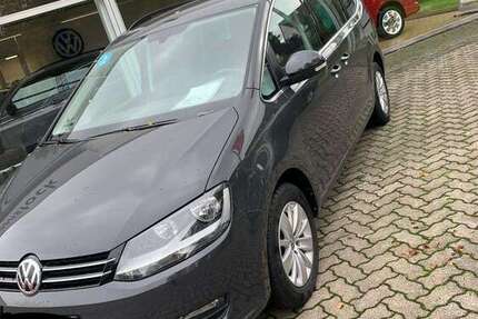 VW Sharan 150.000 km 19.500 &euro; Hagen 58119