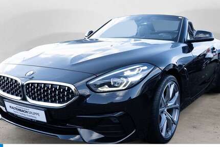 BMW Z4 63.795 km 34.890 &euro; Remscheid 42897
