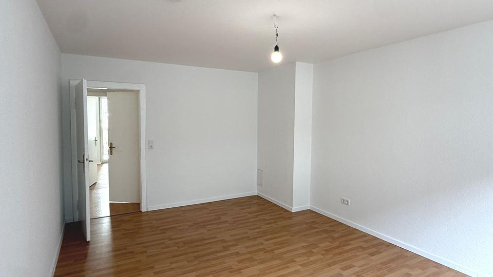 Etagenwohnung Wuppertal Elberfeld - 2 Zimmer, 78 m&sup2;, 610&euro; | Angebot:25884389