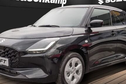Suzuki Swift 2.800 km 18.990 &euro; Lünen 44532