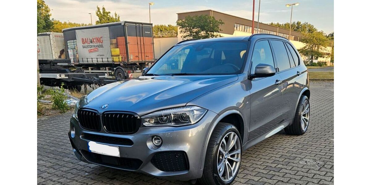 BMW X5 144.500 km 31.900 &euro; Menden 58708