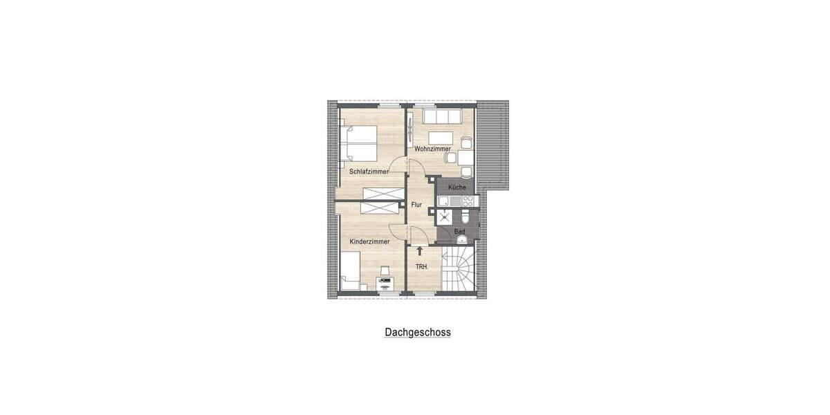 Mehrfamilienhaus, Wohnhaus Lüdenscheid Othlinghausen - 382.500&euro; | Angebot:25688970