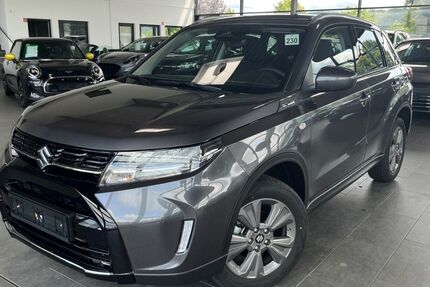 Suzuki Vitara 4.999 km 21.770 &euro; Lünen 44536