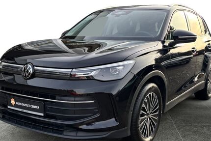 VW Tiguan 39.328 km 31.550 &euro; Werdohl 58791