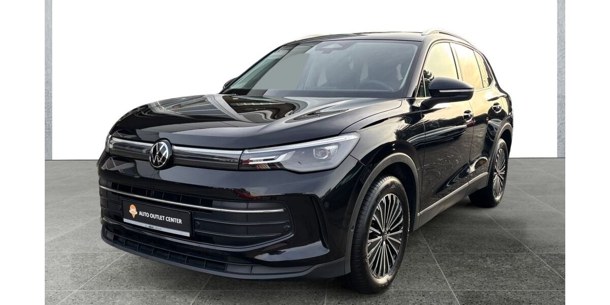 VW Tiguan 39.328 km 31.550 &euro; Werdohl 58791