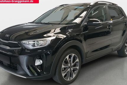 Kia Stonic 45.526 km 12.990 &euro; Dortmund 44147