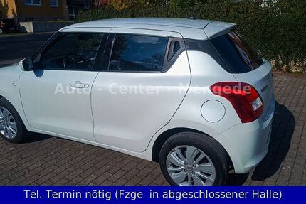 Suzuki Swift 53.000 km 10.650 &euro; Dortmund 44357
