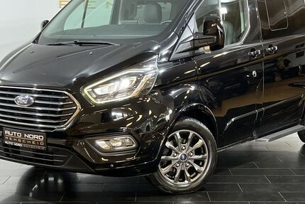 Ford Tourneo Custom 95.000 km 30.990 &euro; Remscheid 42897