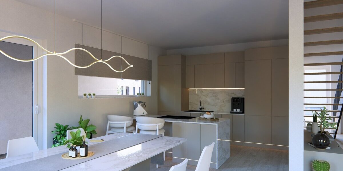 Modern geplantes Einfamilienhaus - Viel Raum für individuelle Wohnideen - Einfamilienhaus Wuppertal Gemarkung Nächstebreck | Angebot:27698491