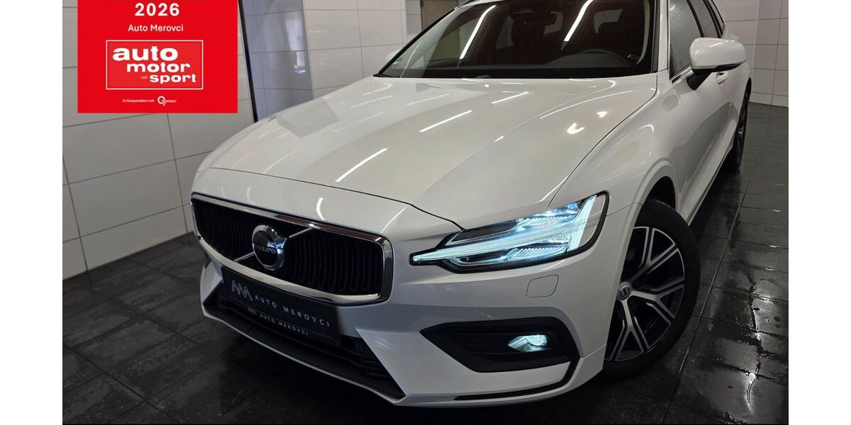 Volvo V60 90.000 km 28.495 &euro; Hagen 58099