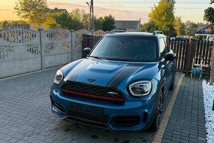 Mini John Cooper Works Countryman 22.000 km 27.900 &euro; Iserlohn 58638