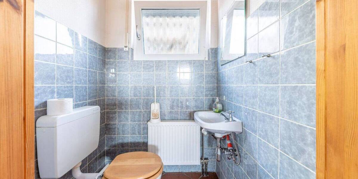 Bungalow Altena - 8 Zimmer, 122 m&sup2;, 199.000&euro; | Angebot:26065137