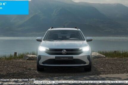 VW Taigo 8.953 km 20.550 &euro; Hagen 58089