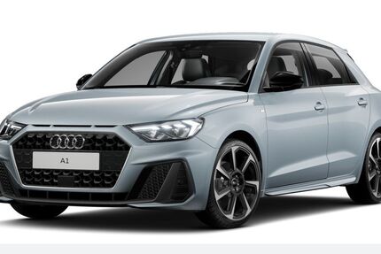 Audi A1 5.617 km 24.970 &euro; Remscheid 42897