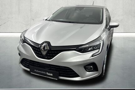 Renault Clio 23.700 km 13.450 &euro; Iserlohn-Letmathe 58642