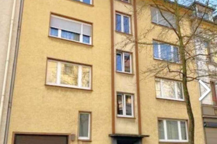 Wohnung Wuppertal Gemarkung Barmen - 2 Zimmer, 55 m&sup2;, 510&euro; | Angebot:25943752