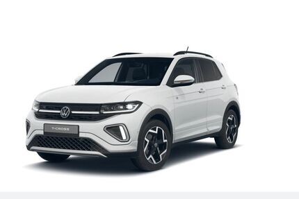 VW T-Cross 10.227 km 26.990 &euro; Castrop-Rauxel 44575