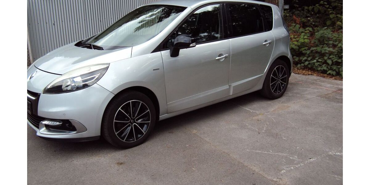 Renault Scenic 111.000 km 5.500 &euro; Hagen 58091