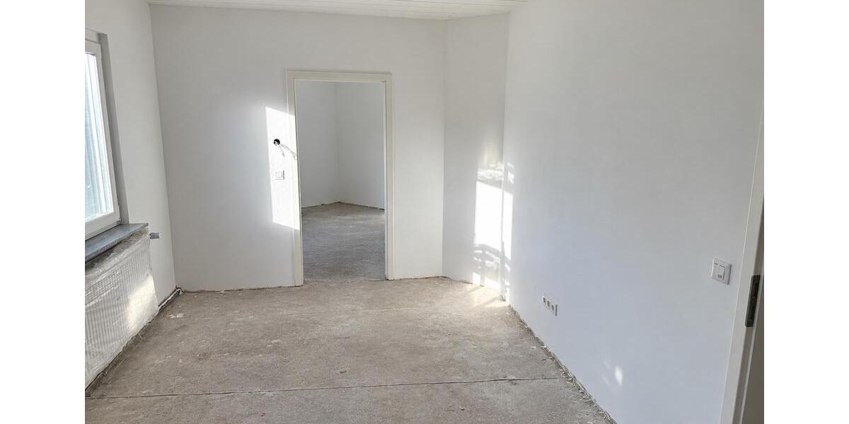 Etagenwohnung Witten Heven - 3.5 Zimmer, 60 m&sup2;, 870&euro; | Angebot:27556548