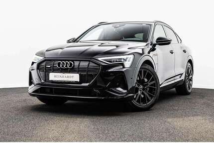 Audi e-tron 41.059 km 37.900 &euro; Hagen 58091