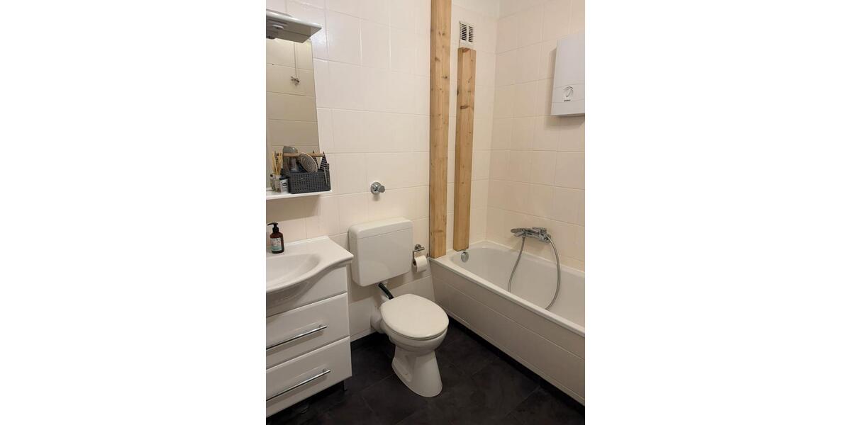 Erdgeschoßwohnung Dortmund Aplerbeck - 4.5 Zimmer, 106 m&sup2;, 1.160&euro; | Angebot:26035714