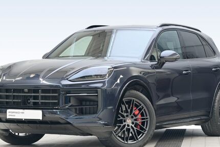 Porsche Cayenne 10.173 km 127.850 &euro; Wuppertal 42279