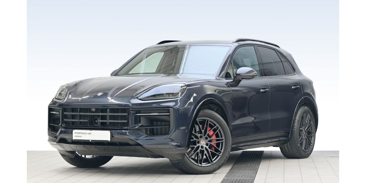 Porsche Cayenne 10.173 km 127.850 &euro; Wuppertal 42279